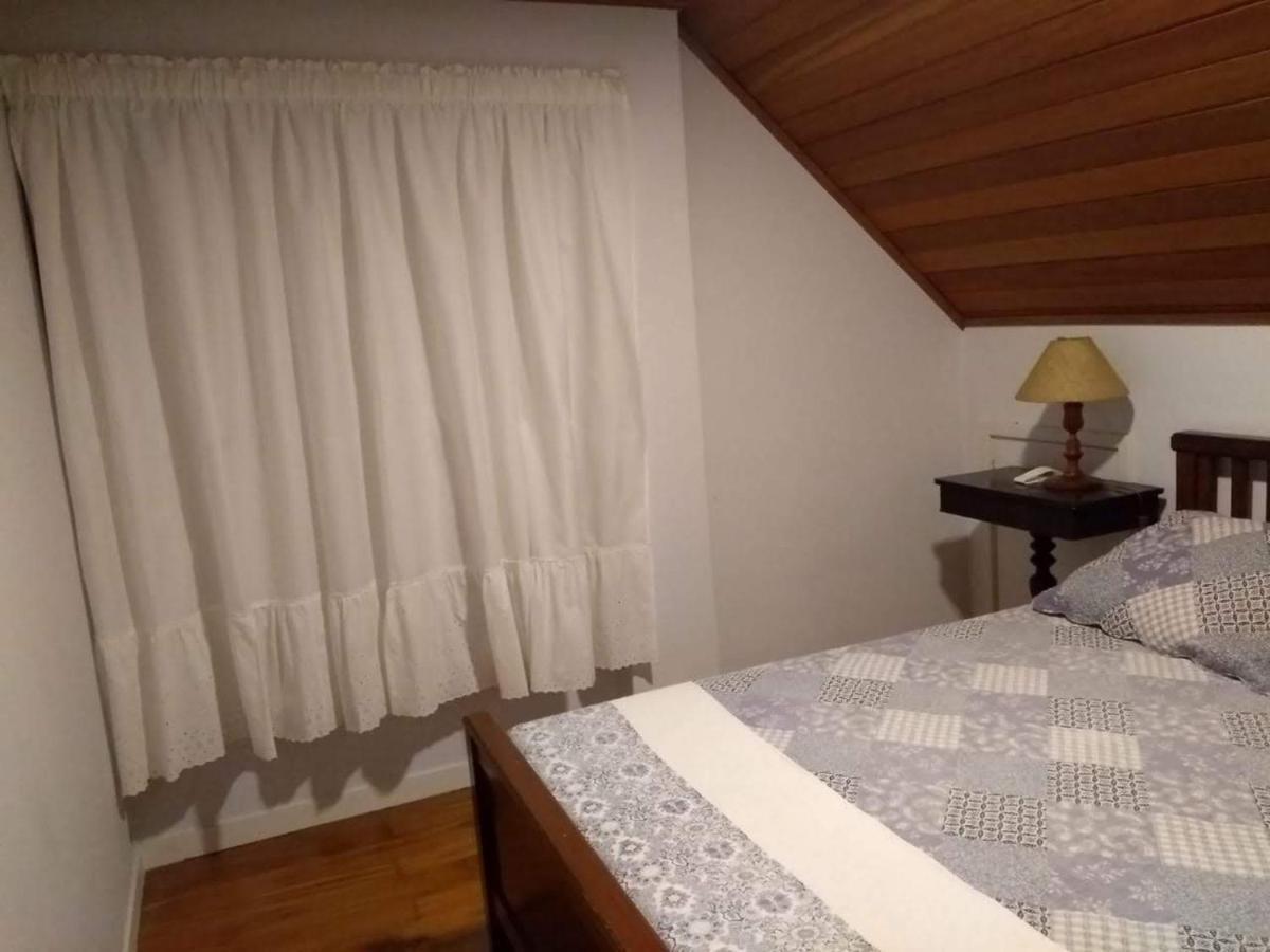 Recanto Manacas Hotel Petropolis  Exterior photo
